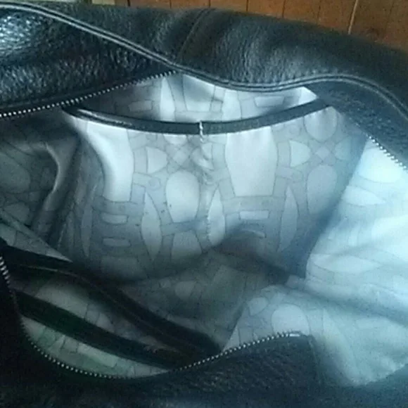 AIMEE KESTENBERG EUC SHOULDER HOBO - Picture 3 of 7